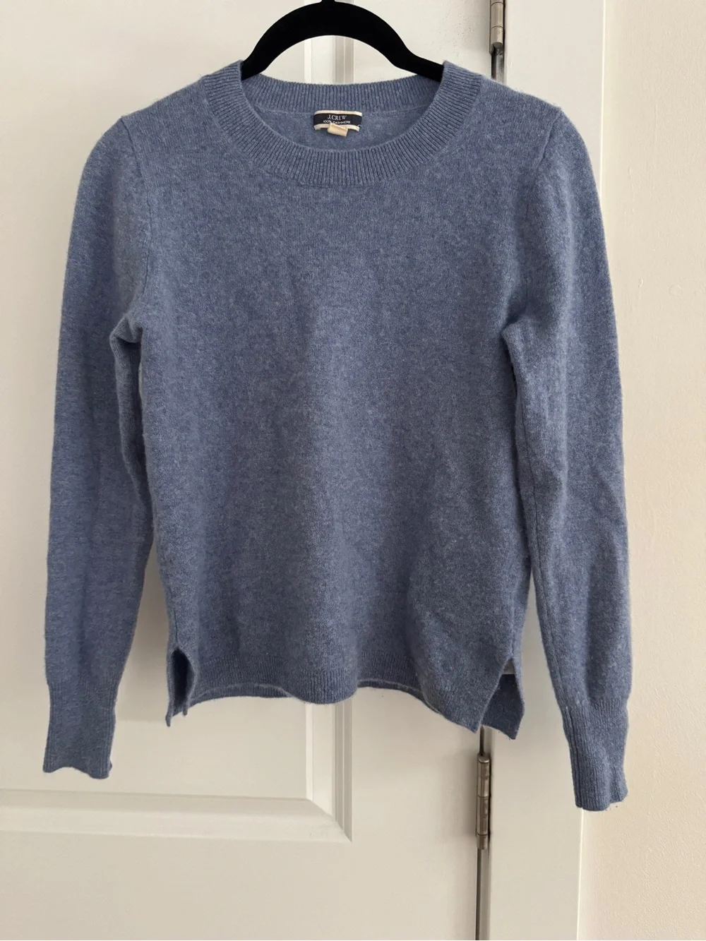 Set of Two J.Crew Cashmere Sweaters XS